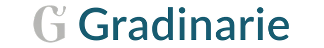 gradinarie.com logo
