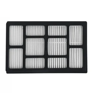 Filtru HEPA Aspirator Albatros | Compatibil Deluxe-Eco, Alb
