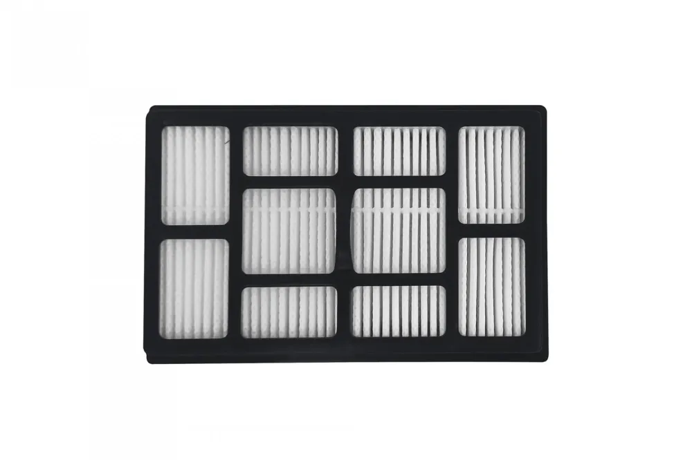 Filtru HEPA Aspirator Albatros | Compatibil Deluxe-Eco, Alb