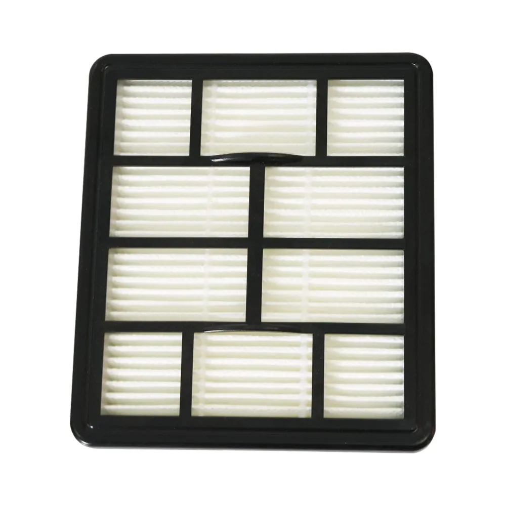 Filtru HEPA Aspirator Albatros | Compatibil Rebel 80, Alb