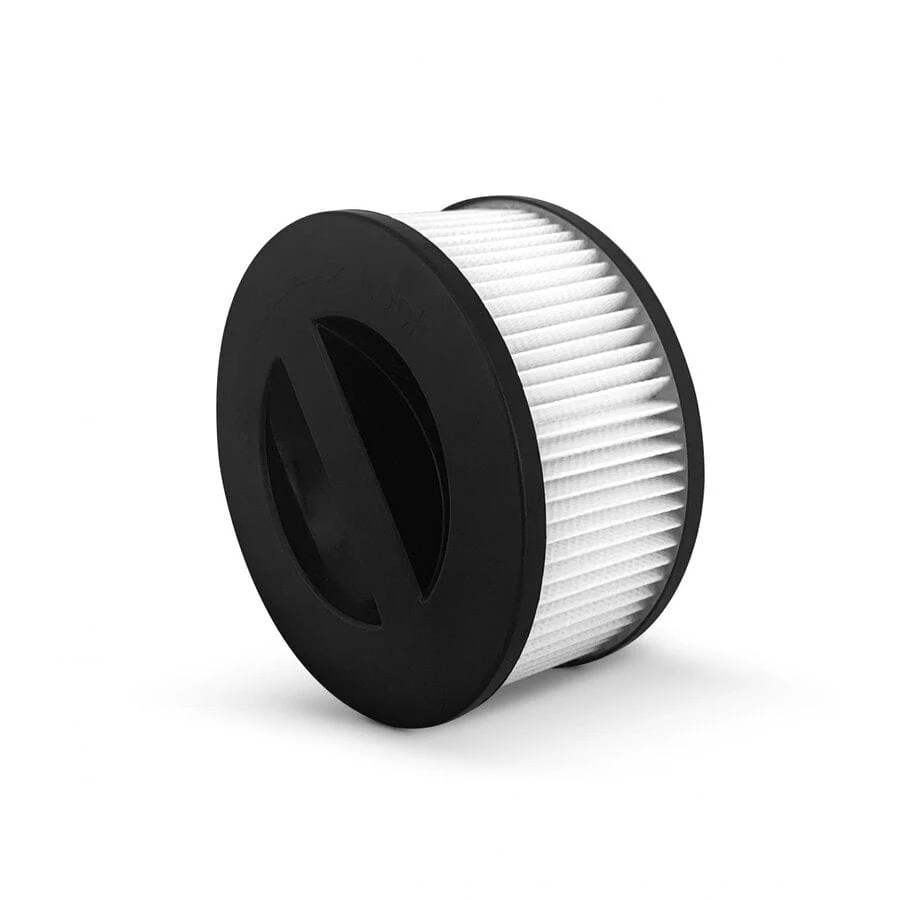 Filtru HEPA Aspirator Samus | Compatibil Aquafilter, Alb