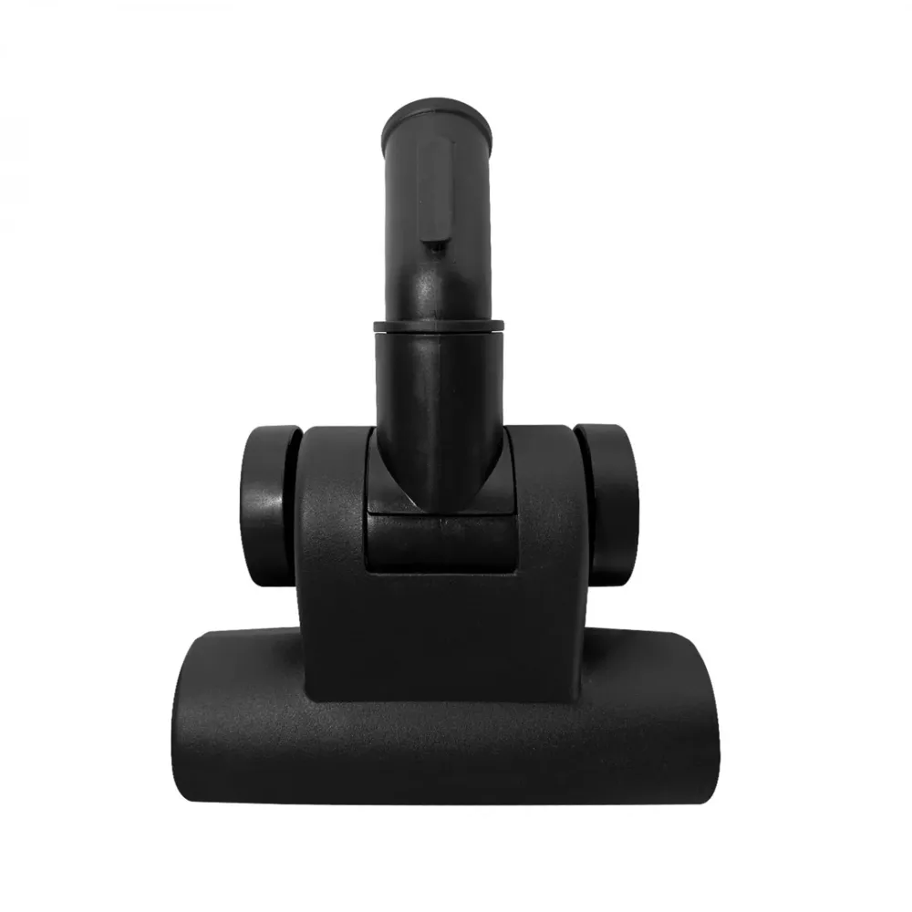 Perie Mini-Turbo Aspirator Albatros | Compatibil Modena si Latina, Negru