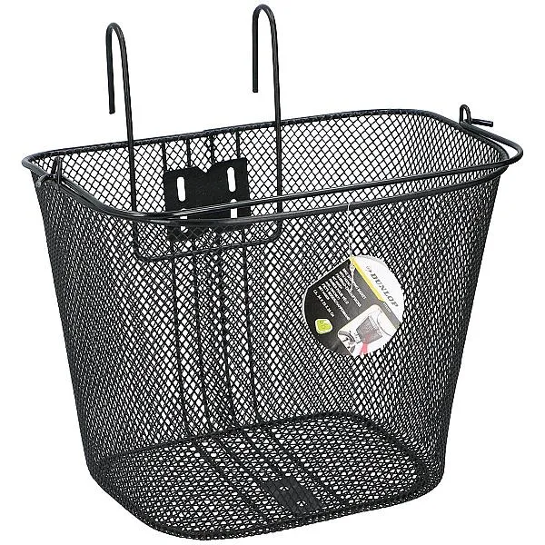 Cos Bicicleta 34x25x26cm Dunlop