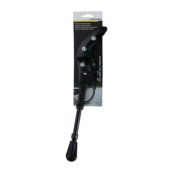 Cric Lateral Reglabil Pt Biciclete 24-28 Dunlop