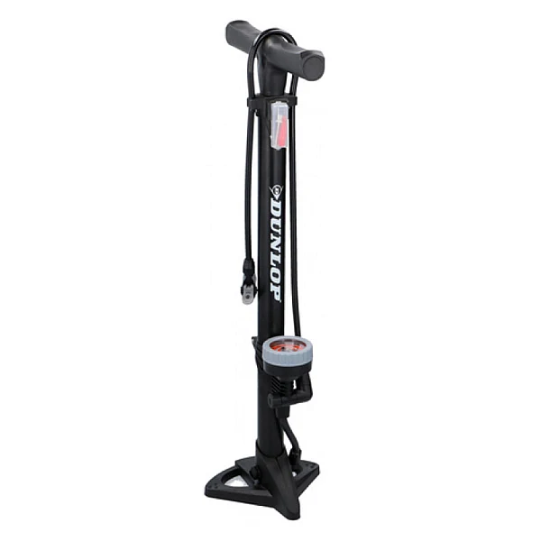 Pompa de Podea Bicicleta Dunlop