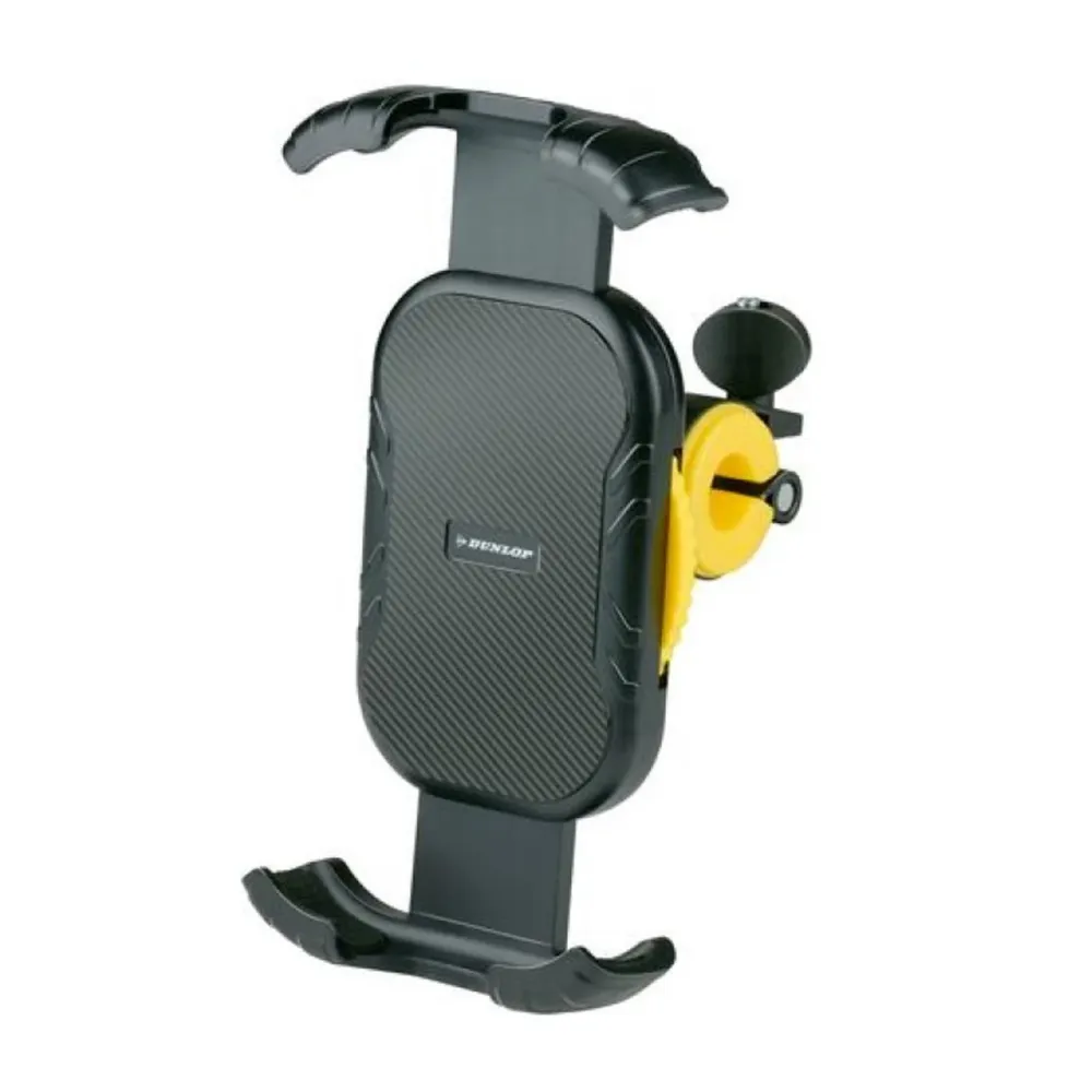 Suport Telefon De Bicicleta Dunlop