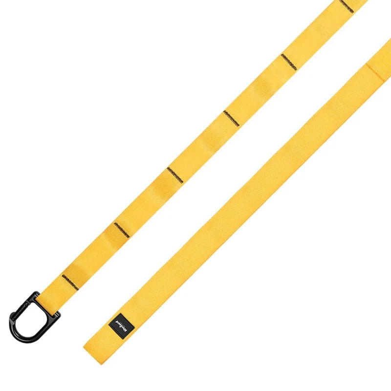 Accesorii cardio Rebel RBA-3008-3 | 500kg, Roșu