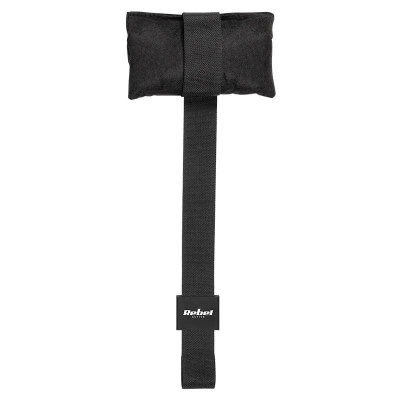 Accesorii cardio Rebel RBA-3008-3 | 500kg, Roșu