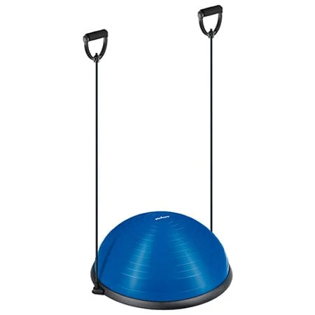 Accesorii cardio Rebel RBA-3104-58 | Minge Echilibru 58cm Pompa Rebel Active