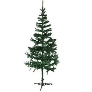 Brad Artificial 180 cm – Decor Magic pentru Crăciun