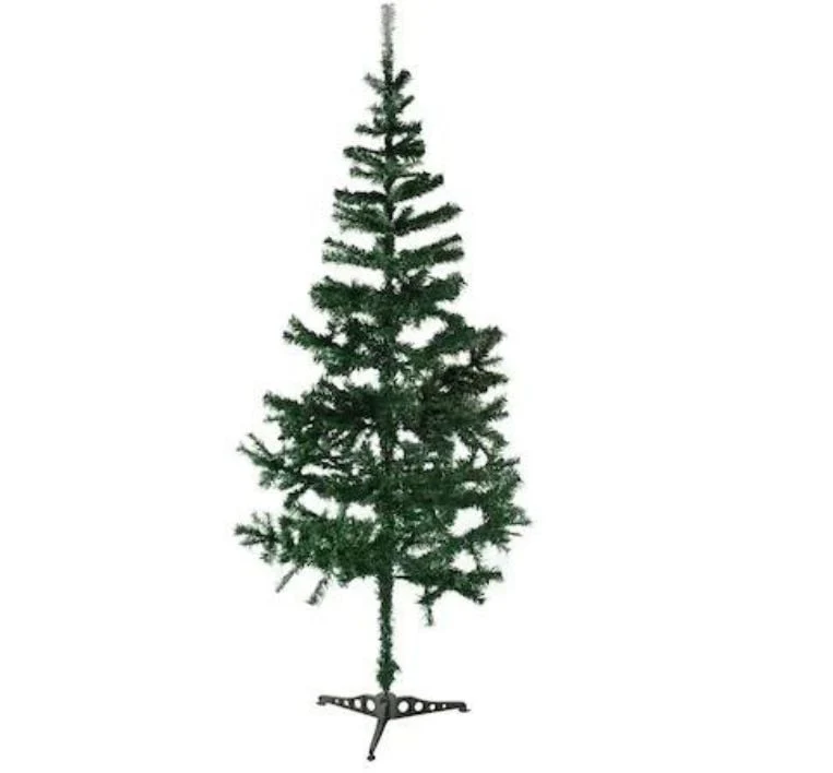 Brad Artificial 180 cm – Decor Magic pentru Crăciun