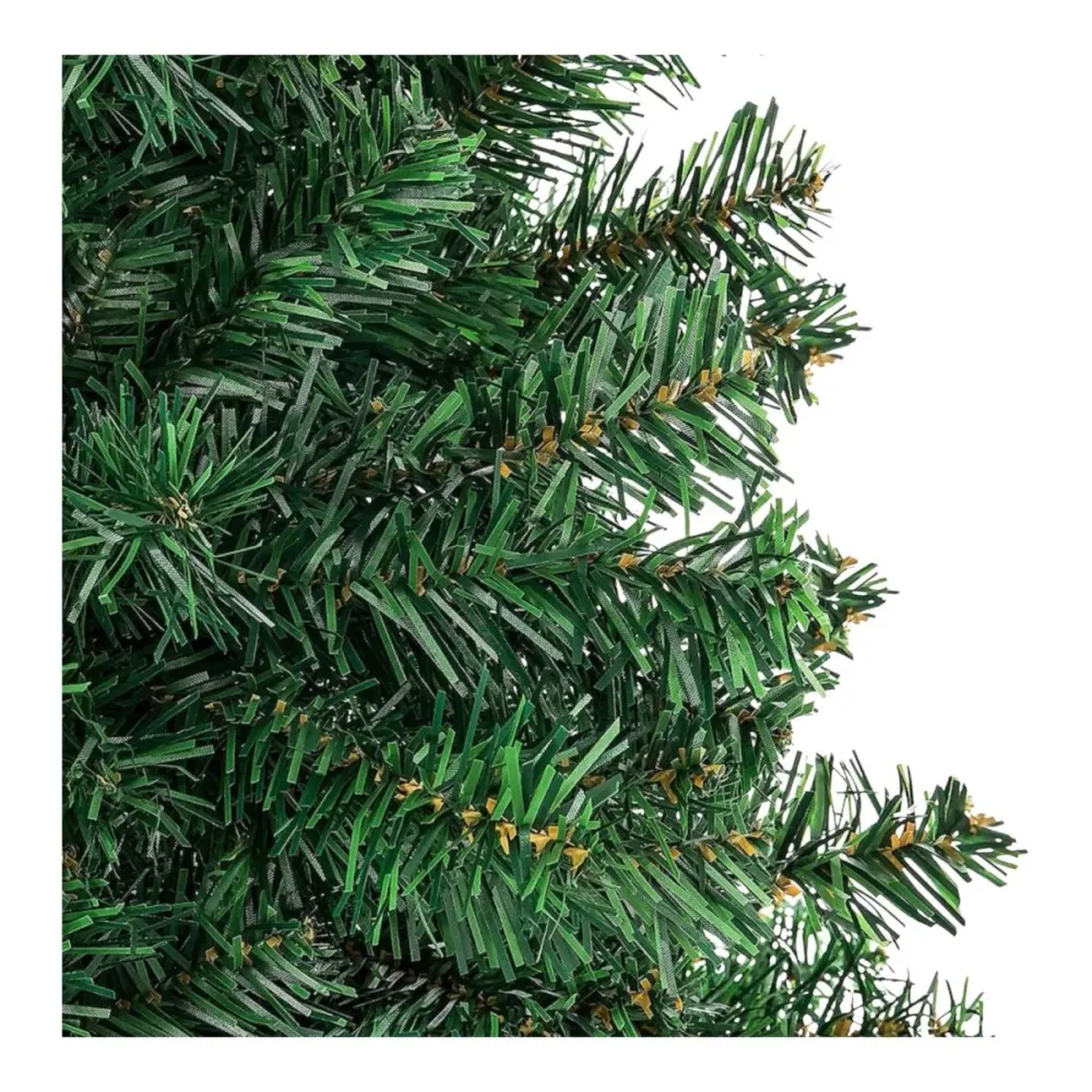 Brad Artificial 180 cm – Decor Magic pentru Crăciun