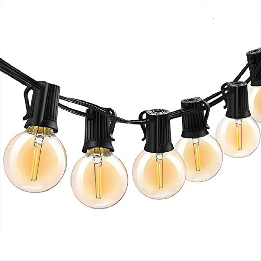 Ghirlandă Luminoasă 10 LED-uri, 5 Metri – Decor Elegant pentru Sărbători și Evenimente