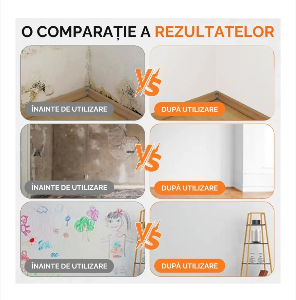 Trafalet Magic cu Rezervor Reutilizabil – Vopsire Curată, Rapidă și Fără Efort