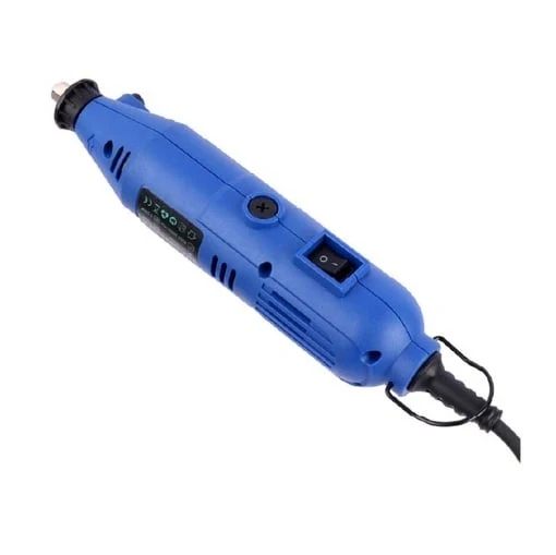 Trusă Minifreza Tip Biax cu 117 Piese – Multifuncțională pentru Tăiere, Șlefuire, Gravare și Lustruire