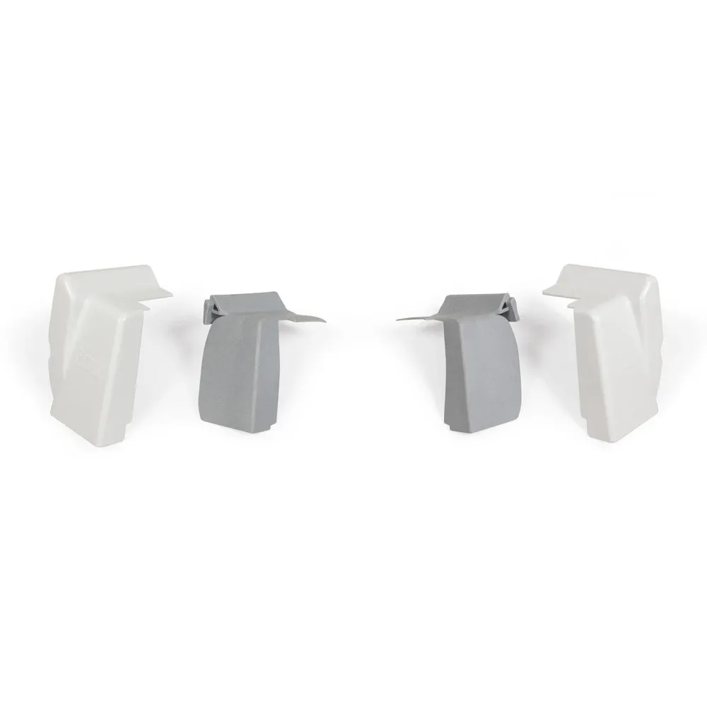 Capace de ploaie Fiamma F45 S, 2 buc.