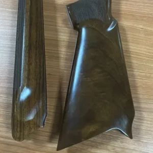 Benelli Argo, Set pat si uluc lemn