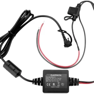 XX CABLU GARMIN ALIMENTARE MOTO ZUMO 3X0
