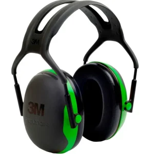 CASTI 3M PELTOR X1A