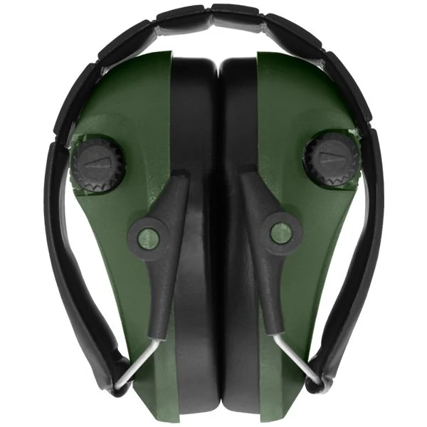 Casti protectie auditiva electronice SWATCOM