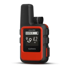 DISPOZITIV INREACH MINI DE MONIT PRIN GPS ORANGE WW