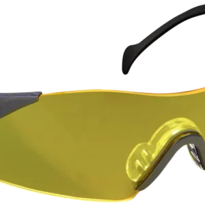 OCHELARI PROTECTIE CLAYBUSTER SHOOTING YELLOW