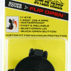 XX PROTECTIE BUTLER CREEK OBIECTIV LUNETA(15) 39,60MM