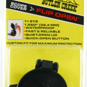 XX PROTECTIE BUTLER CREEK OBIECTIV LUNETA(30) 49,80MM