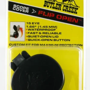 XX PROTECTIE BUTLER CREEK OBIECTIV LUNETA(33) 51,90MM