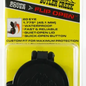XX PROTECTIE BUTLER CREEK OBIECTIV LUNETA(44) 59,90MM