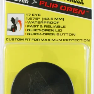 PROTECTIE FLIP BUTLER CREEK OCULAR LUNETA 16,MM