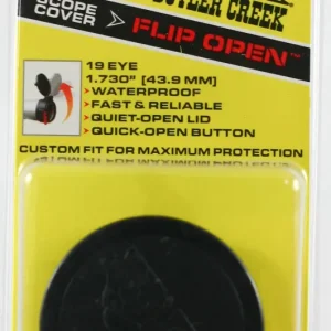 XX PROTECTIE FLIP BUTLER CREEK OCULAR LUNETA 19, 43,90MM