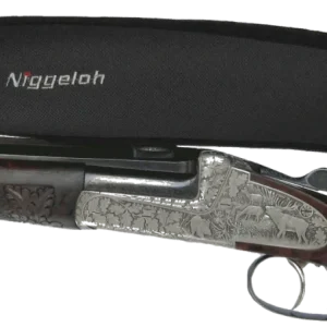 PROTECTIE LUNETA NEOPREN XXL BLACK D=60MM/L=56CM