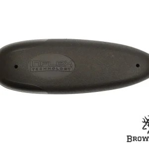 RECOIL PAD INFLEX MAXUS/X-BOLT