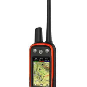 SISTEM MONITORIZARE GPS ATEMOS 100+K5 PT.CAINI