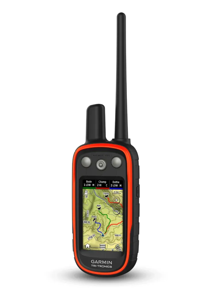 SISTEM MONITORIZARE GPS ATEMOS 100+K5 PT.CAINI