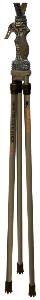 TRIPOD TELESCOPIC 61-157CM