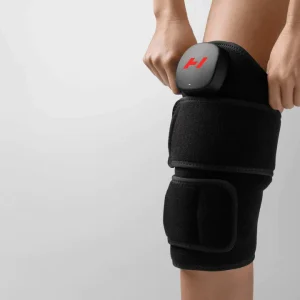 Manson picior Hyperice Venom 2 Leg | recuperare musculara, fitness