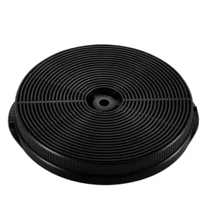 Filtru Carbon Hota Samus | Compatibil HS6060TX, HS650DLX, HS660DLX, Negru