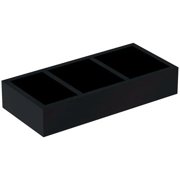 Geberit Separator pentru sertar, divizare H, H6 cm