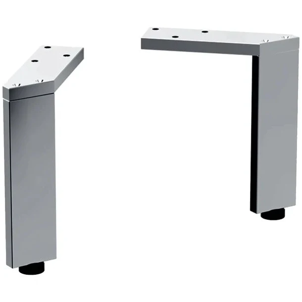 Geberit Set picioare de sustinere mobilier