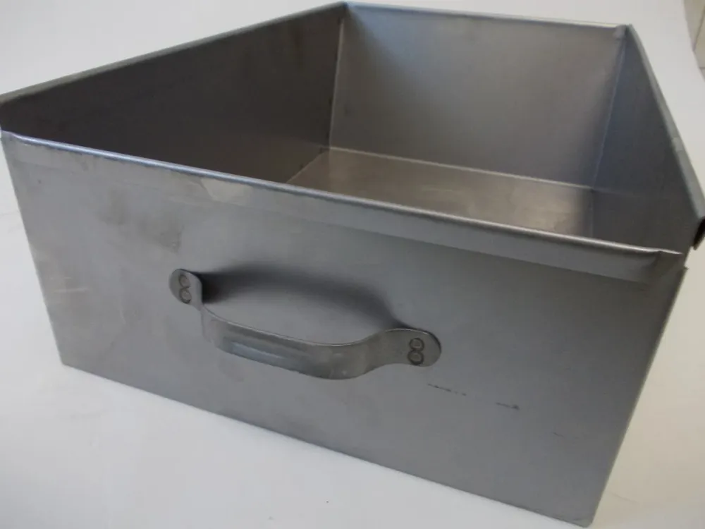 Cenușă de cenușă 24 x 36 cm/h: 12 cm Ashelade Ash Pot