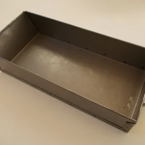 Cenușă de cenușă 17 x 36 cm/h: 7 cm Ashelade Ash Pot