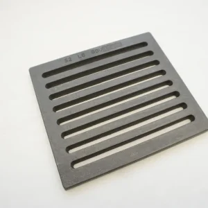 Cuptor grătar 19,5 x 22 cm lățime șemineu grătar de foc