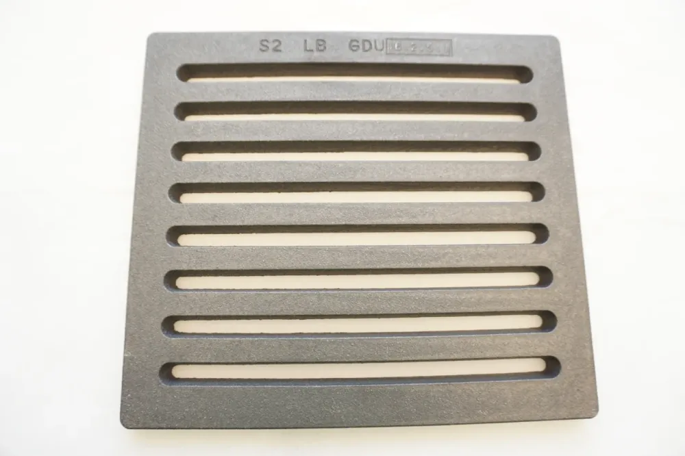 Cuptor grătar 19,5 x 22 cm lățime șemineu grătar de foc
