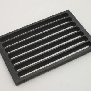 Cuptor grătar 14 x 22 cm CHIMNEY GRAT FIRE