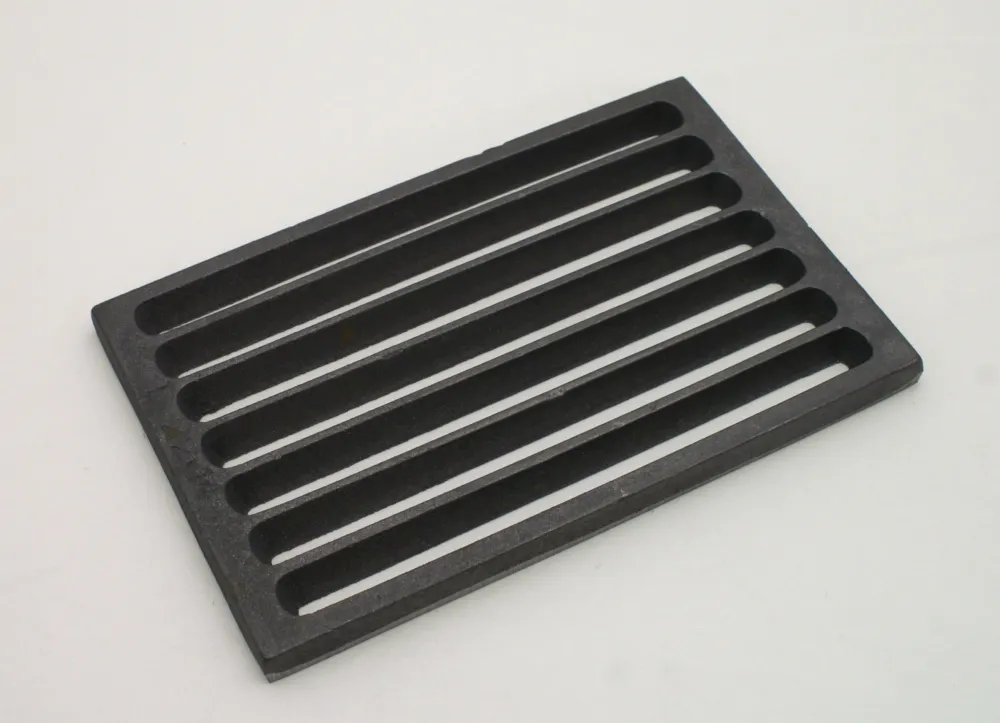 Cuptor grătar 14 x 22 cm CHIMNEY GRAT FIRE