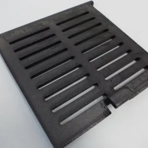 Cuptor Grătar 22 x 23 cm (cu nasuri) ca un raft rickety, raft de coșuri