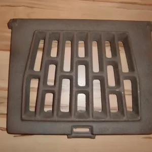 Cuptor grătar 21 x 26 cm pentru plia pliere