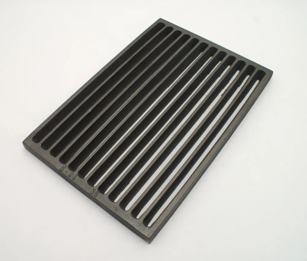 Cuptor rugină 26 x 36 cm șemineu rugină rugină